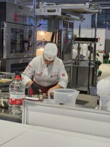 WorldSkills 2026 in Shanghai