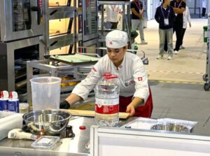 WorldSkills 2026 in Shanghai