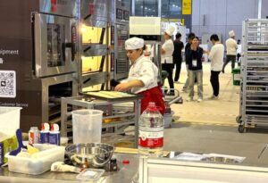 WorldSkills 2026 in Shanghai