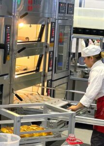 WorldSkills 2026 in Shanghai