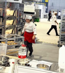 WorldSkills 2026 in Shanghai