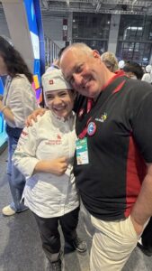 WorldSkills 2026 in Shanghai