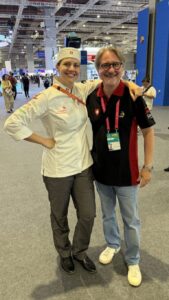 WorldSkills 2026 in Shanghai