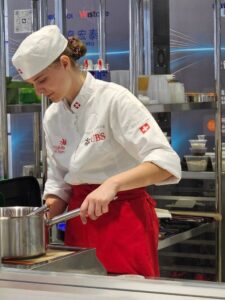 WorldSkills 2026 in Shanghai