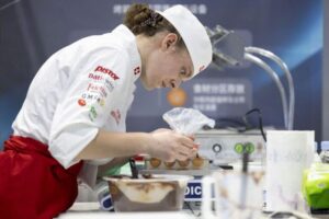 WorldSkills 2026 in Shanghai