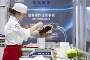 WorldSkills 2026 in Shanghai