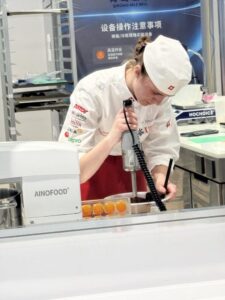 WorldSkills 2026 in Shanghai