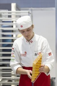 WorldSkills 2026 in Shanghai