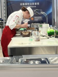 WorldSkills 2026 in Shanghai