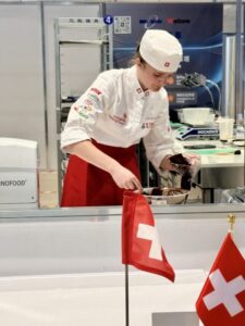 WorldSkills 2026 in Shanghai