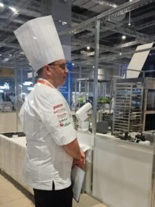 WorldSkills 2026 in Shanghai