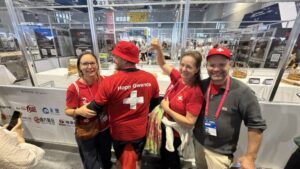 WorldSkills 2026 in Shanghai