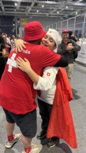 WorldSkills 2026 in Shanghai