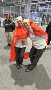 WorldSkills 2026 in Shanghai