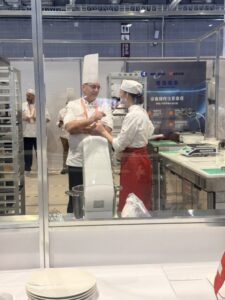 WorldSkills 2026 in Shanghai