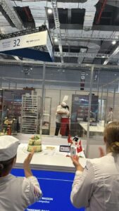 WorldSkills 2026 in Shanghai