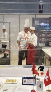 WorldSkills 2026 in Shanghai