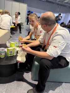 WorldSkills 2026 in Shanghai