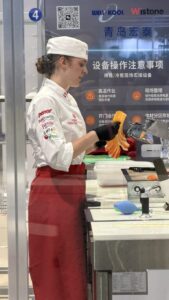 WorldSkills 2026 in Shanghai
