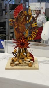 WorldSkills 2026 in Shanghai