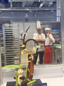 WorldSkills 2026 in Shanghai