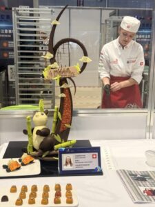 WorldSkills 2026 in Shanghai