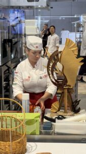 WorldSkills 2026 in Shanghai