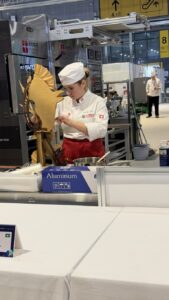 WorldSkills 2026 in Shanghai