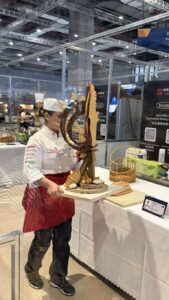 WorldSkills 2026 in Shanghai