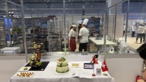 WorldSkills 2026 in Shanghai