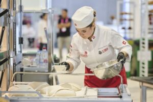 WorldSkills 2026 in Shanghai