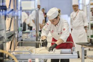 WorldSkills 2026 in Shanghai
