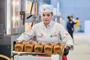 WorldSkills 2026 in Shanghai