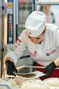 WorldSkills 2026 in Shanghai