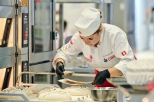 WorldSkills 2026 in Shanghai