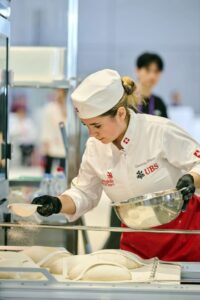 WorldSkills 2026 in Shanghai