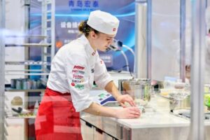 WorldSkills 2026 in Shanghai