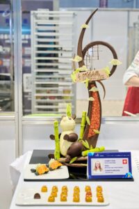 WorldSkills 2026 in Shanghai