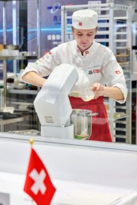 WorldSkills 2026 in Shanghai