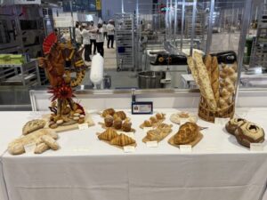 WorldSkills 2026 in Shanghai