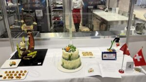 WorldSkills 2026 in Shanghai