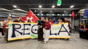 WorldSkills 2026 in Shanghai
