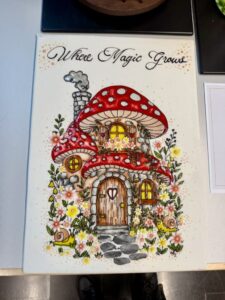 Creativa in Aarau