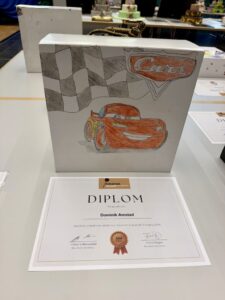 Creativa in Aarau