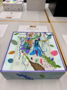 Creativa in Aarau