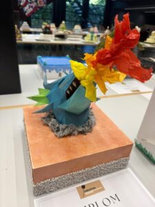 Creativa in Aarau