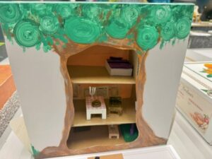 Creativa in Aarau