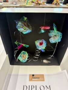 Creativa in Aarau