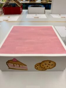 Creativa in Aarau
