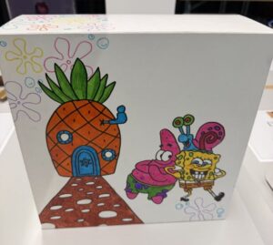 Creativa in Aarau